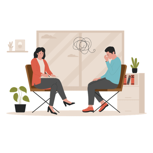 Terapia De Pareja
